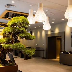 **** Hotel Shinjuku Washington Japon
