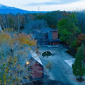  Auberge de jeunesse Both Japon