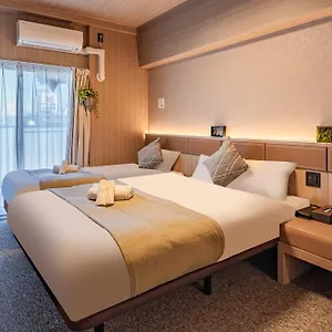 Aparthotel 11 Dotonbori 2