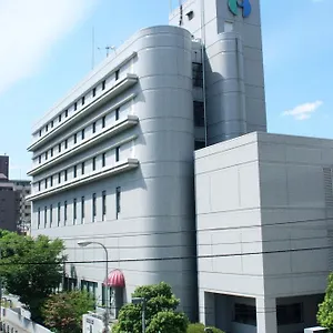 International House Osaka