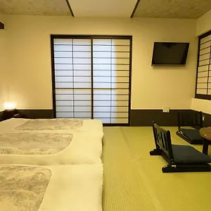 *** Hotel Wagokoro Japon