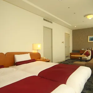 Kitahiroshima Classe 3* Kitahiroshima (Hokkaido)
