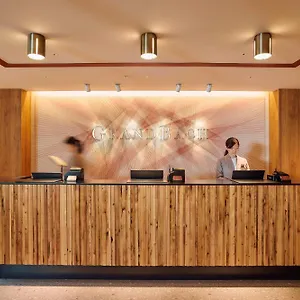 **** Hotel Grand Bach Select Japon