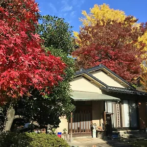 Mokkoan Japan