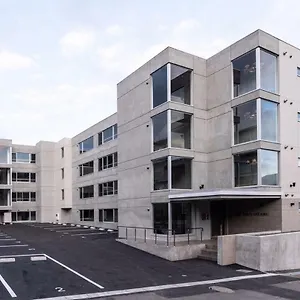 Stay's 公寓式酒店 小樽