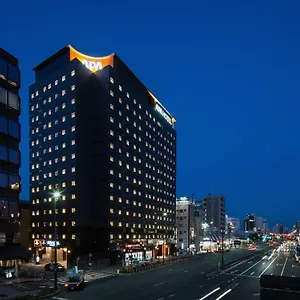 Apa Sugamo Ekimae Präfektur Tokio