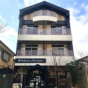 Bizan 3* Hakone