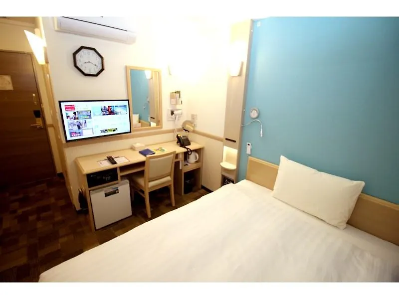 Toyoko Inn Osaka Hankyu Juso-Eki Nishi-Guchi No.2 Hotel