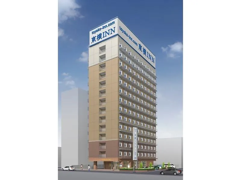 Toyoko Inn Osaka Hankyu Juso-Eki Nishi-Guchi No.2