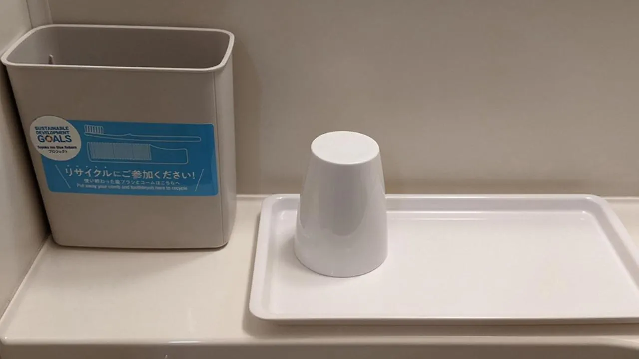 Toyoko Inn Osaka Hankyu Juso-Eki Nishi-Guchi No.2 Japon