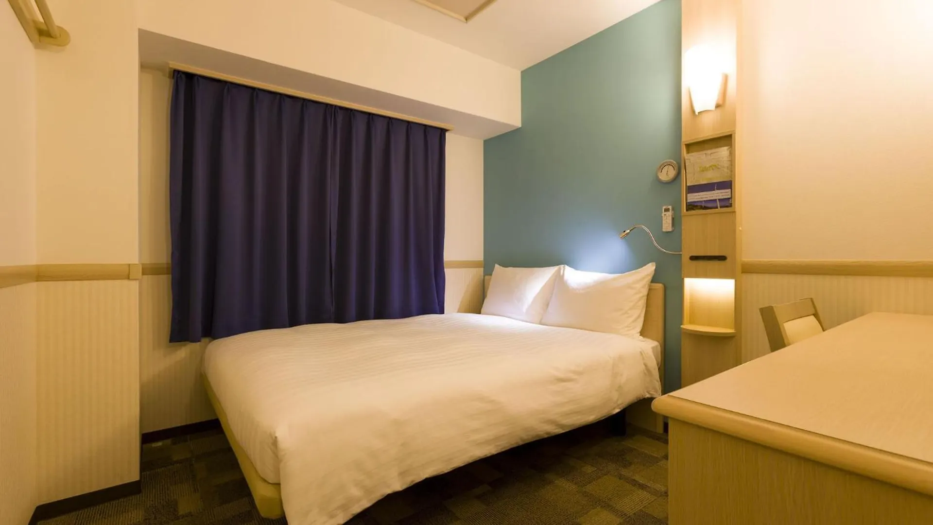 Toyoko Inn Osaka Hankyu Juso-Eki Nishi-Guchi No.2 Hotel