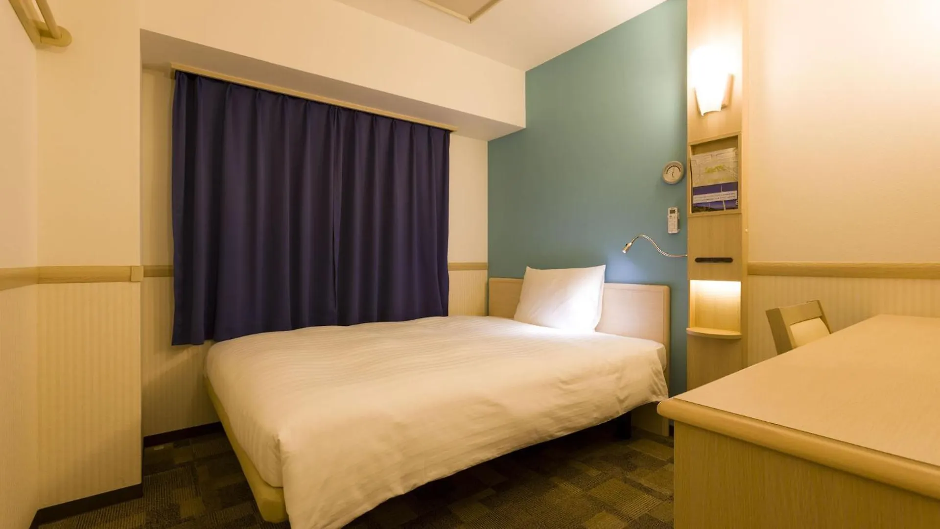 Toyoko Inn Osaka Hankyu Juso-Eki Nishi-Guchi No.2