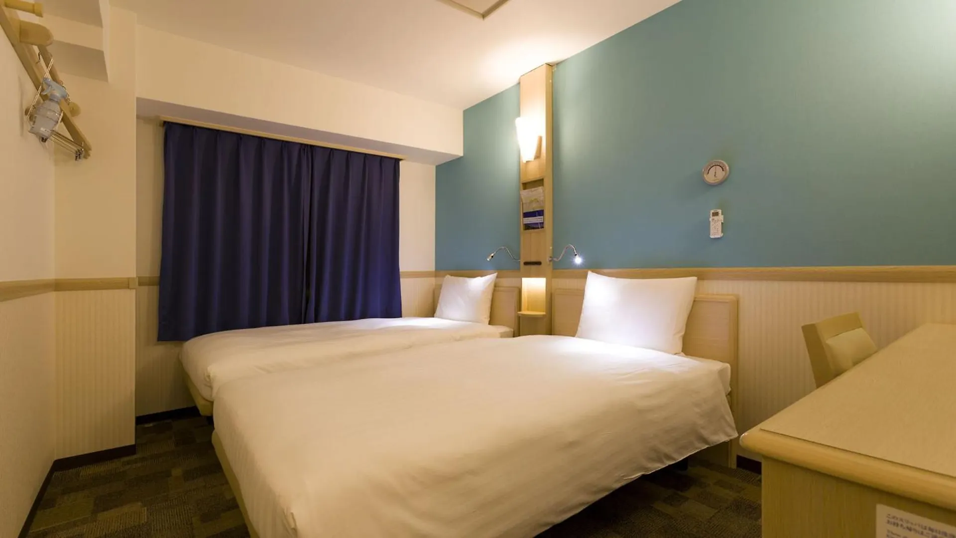 Hotel Toyoko Inn Osaka Hankyu Juso-Eki Nishi-Guchi No.2