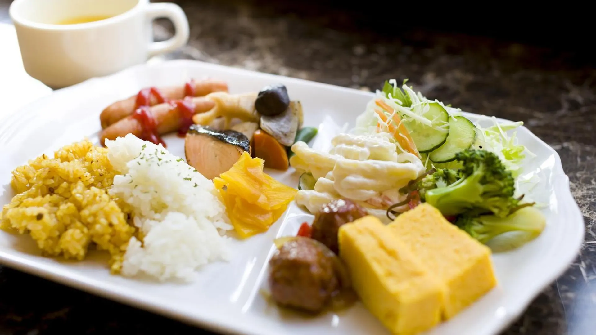 Toyoko Inn Osaka Hankyu Juso-Eki Nishi-Guchi No.2 Japon