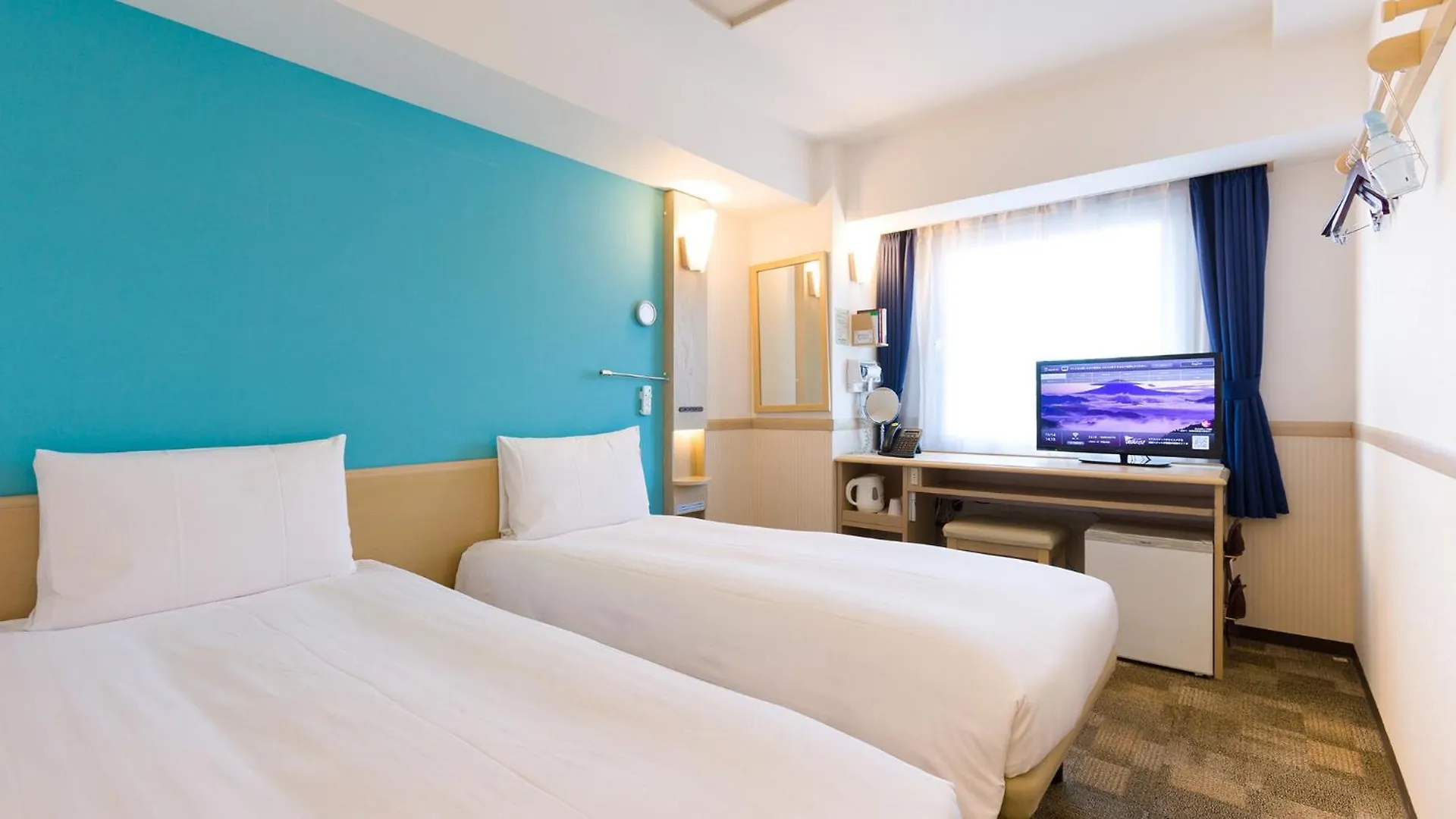 *** Hotel Toyoko Inn Osaka Hankyu Juso-Eki Nishi-Guchi No.2 Japon
