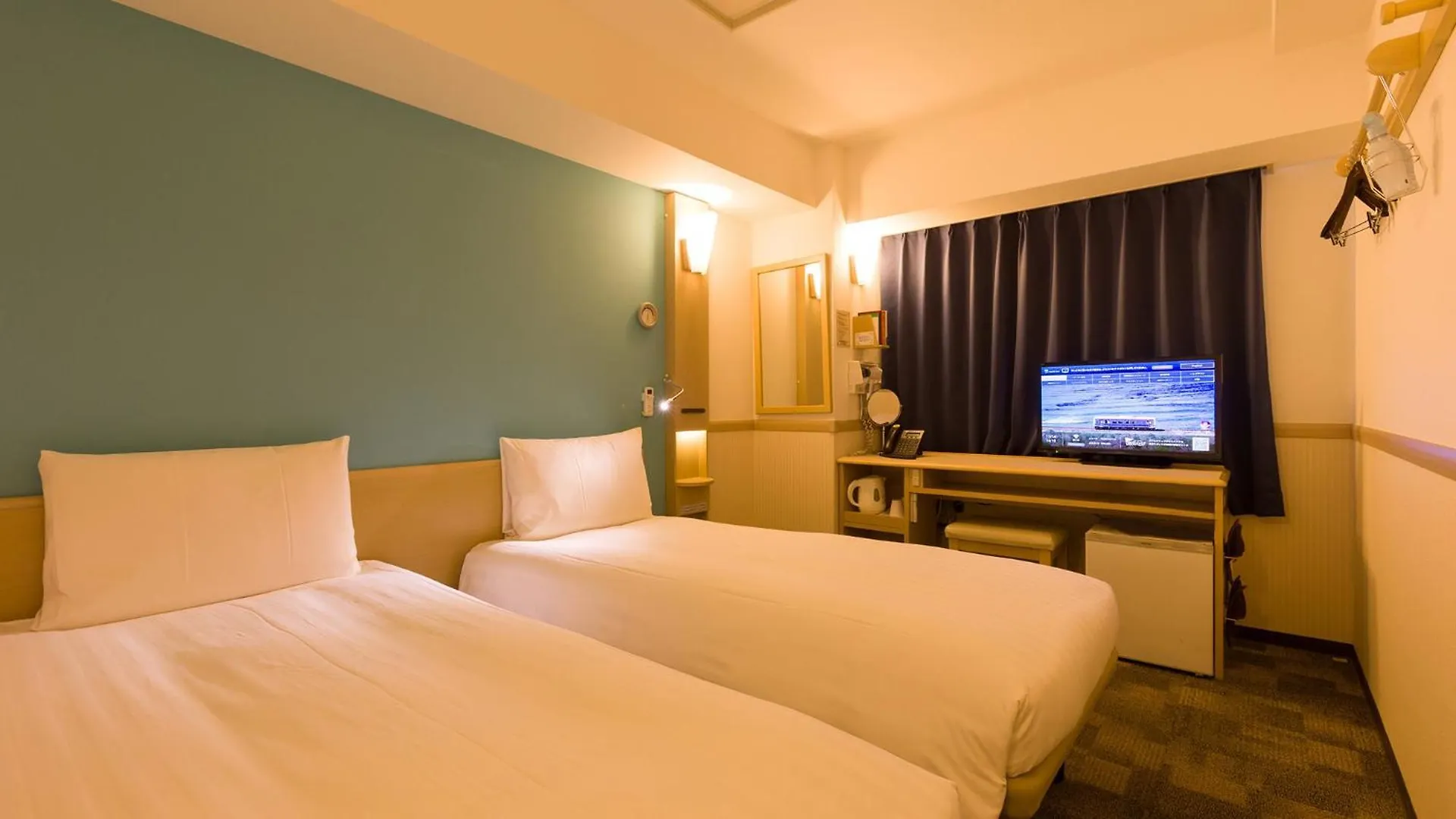 Toyoko Inn Osaka Hankyu Juso-Eki Nishi-Guchi No.2